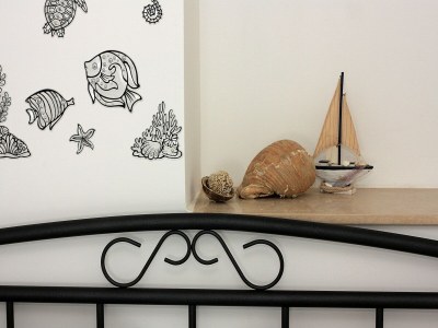 Apartment Apartment Zorica - One Bedroom Apartment with Terrace (ST) - Outdoor photo 20