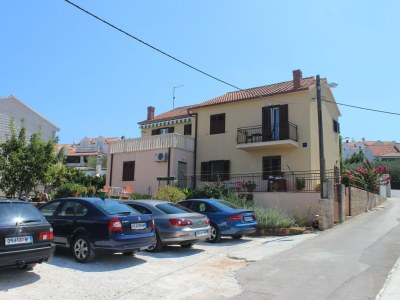 Apartment Apartments Sweet Life - One-Bedroom Apartment with Terrace (Nina) (ST) - Outdoor photo 3