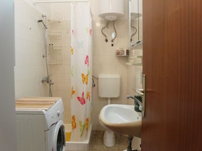 Apartment Apartments Sweet Life - One-Bedroom Apartment with Terrace (Nina) (ST) - Features photo 6