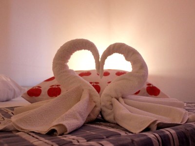 Apartment Apartments Sweet Life - One-Bedroom Apartment with Terrace (Nina) (ST) - Features photo 7