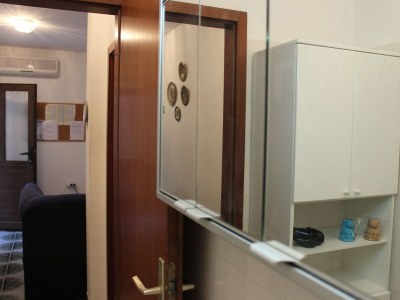 Apartment Apartments Sweet Life - One-Bedroom Apartment with Terrace (Nina) (ST) - Features photo 9