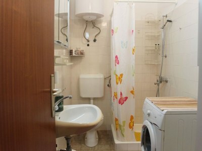 Apartment Apartments Sweet Life - One-Bedroom Apartment with Terrace (Nina) (ST) - Features photo 10