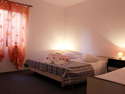 Apartment Apartments Sweet Life - One-Bedroom Apartment with Terrace (Nina) (ST) - Features photo 14