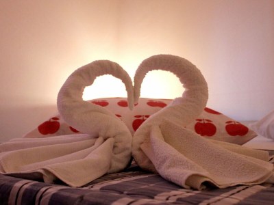 Apartment Apartments Sweet Life - One-Bedroom Apartment with Terrace (Nina) (ST) - Features photo 15