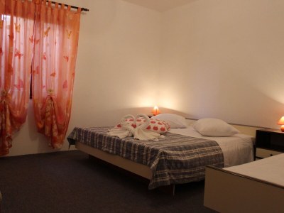 Apartment Apartments Sweet Life - One-Bedroom Apartment with Terrace (Nina) (ST) - Features photo 16