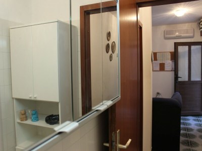 Apartment Apartments Sweet Life - One-Bedroom Apartment with Terrace (Nina) (ST) - Features photo 17