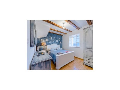 Holiday house Holiday Home Rustic - Two Bedroom Holiday Home with Private Pool - Features photo 9