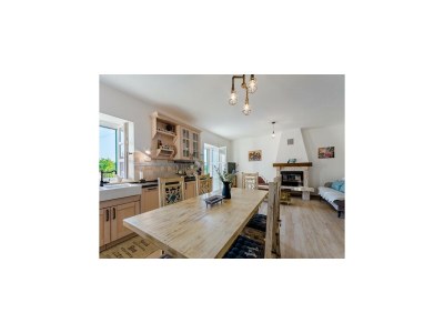 Holiday house Holiday Home Rustic - Two Bedroom Holiday Home with Private Pool - Features photo 13