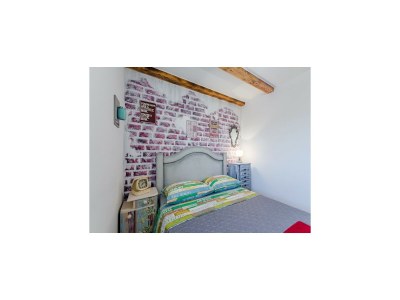 Holiday house Holiday Home Rustic - Two Bedroom Holiday Home with Private Pool - Features photo 17