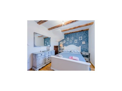 Holiday house Holiday Home Rustic - Two Bedroom Holiday Home with Private Pool - Features photo 18