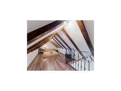 Holiday house Holiday Home Rustic - Two Bedroom Holiday Home with Private Pool - Features photo 19