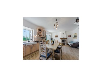 Holiday house Holiday Home Rustic - Two Bedroom Holiday Home with Private Pool - Features photo 21