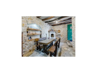 Holiday house Holiday Home Rustic - Two Bedroom Holiday Home with Private Pool - Features photo 22