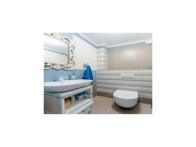 Holiday house Holiday Home Rustic - Two Bedroom Holiday Home with Private Pool - Features photo 23