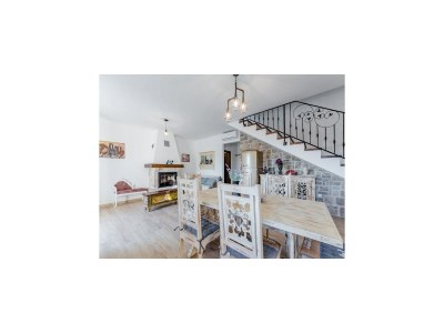 Holiday house Holiday Home Rustic - Two Bedroom Holiday Home with Private Pool - Features photo 24