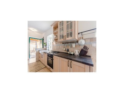 Holiday house Holiday Home Rustic - Two Bedroom Holiday Home with Private Pool - Features photo 26