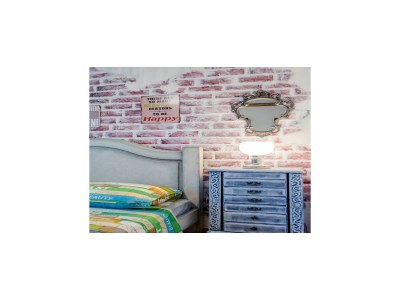 Holiday house Holiday Home Rustic - Two Bedroom Holiday Home with Private Pool - Features photo 27