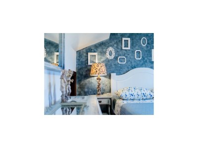 Holiday house Holiday Home Rustic - Two Bedroom Holiday Home with Private Pool - Features photo 28