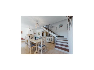 Holiday house Holiday Home Rustic - Two Bedroom Holiday Home with Private Pool - Outdoor photo 32