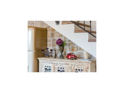 Holiday house Holiday Home Rustic - Two Bedroom Holiday Home with Private Pool - Outdoor photo 38