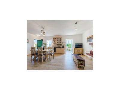 Holiday house Holiday Home Rustic - Two Bedroom Holiday Home with Private Pool - Outdoor photo 39