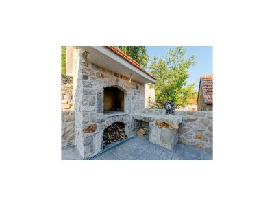 Holiday house Holiday Home Rustic - Two Bedroom Holiday Home with Private Pool - Outdoor photo 41