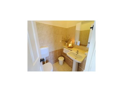 Apartment Apartments Mediterranean House - Two Bedroom Apartment with Terrace and Sea View - Features photo 10