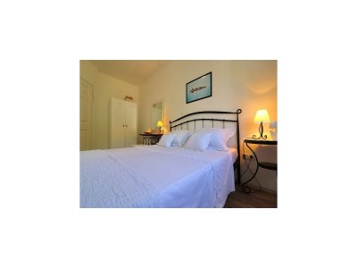 Apartment Apartments Mediterranean House - Two Bedroom Apartment with Terrace and Sea View - Features photo 15