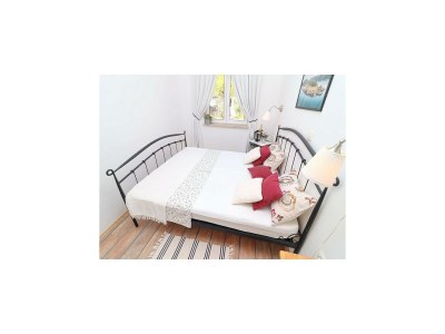 Apartment Apartments Mediterranean House - Two Bedroom Apartment with Terrace and Sea View - Features photo 16