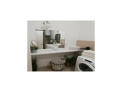 Apartment Apartments Mediterranean House - Two Bedroom Apartment with Terrace and Sea View - Features photo 20