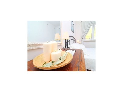 Apartment Apartments Mediterranean House - Two Bedroom Apartment with Terrace and Sea View - Outdoor photo 22