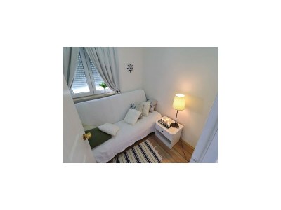 Apartment Apartments Mediterranean House - Two Bedroom Apartment with Terrace and Sea View - Outdoor photo 24