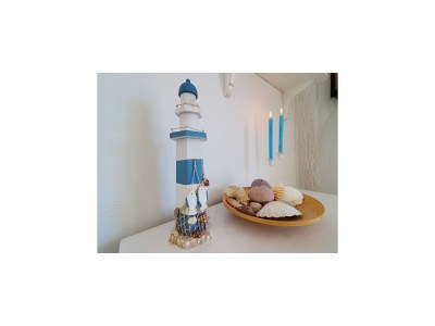 Apartment Apartments Mediterranean House - Two Bedroom Apartment with Terrace and Sea View - Outdoor photo 25