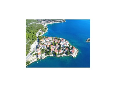 Apartment Apartments Mediterranean House - Two Bedroom Apartment with Terrace and Sea View - Outdoor photo 27