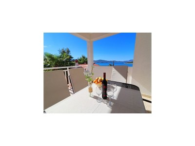 Apartment Apartments Mediterranean House - Two Bedroom Apartment with Terrace and Sea View - Outdoor photo 29