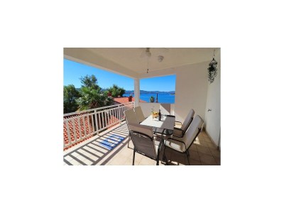 Apartment Apartments Mediterranean House - Two Bedroom Apartment with Terrace and Sea View - Outdoor photo 30