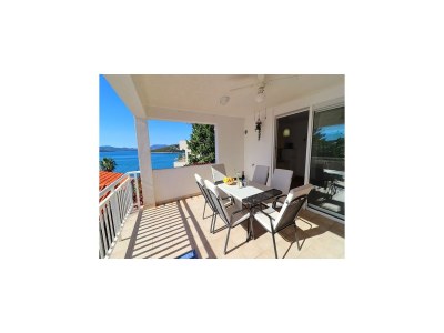 Apartment Apartments Mediterranean House - Two Bedroom Apartment with Terrace and Sea View - Outdoor photo 32