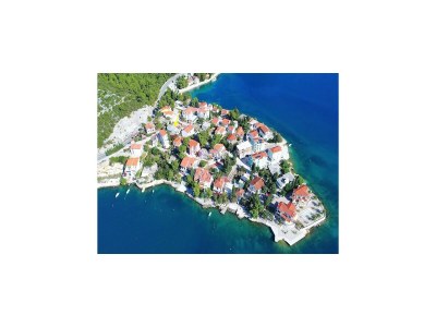 Apartment Apartments Mediterranean House - Two Bedroom Apartment with Terrace and Sea View - Outdoor photo 35