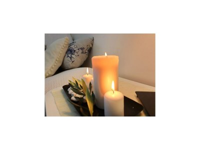 Apartment Apartments Mediterranean House - Two Bedroom Apartment with Terrace and Sea View - Outdoor photo 36