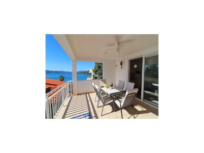 Apartment Apartments Mediterranean House - Two Bedroom Apartment with Terrace and Sea View - Outdoor photo 37