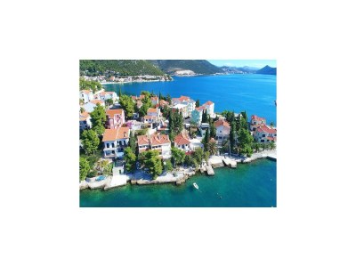 Apartment Apartments Mediterranean House - Two Bedroom Apartment with Terrace and Sea View - Outdoor photo 38