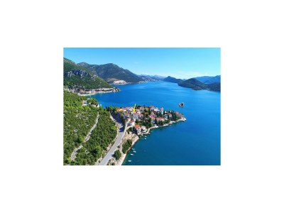 Apartment Apartments Mediterranean House - Two Bedroom Apartment with Terrace and Sea View - Outdoor photo 40