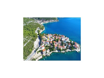 Apartment Apartments Mediterranean House - Two Bedroom Apartment with Terrace and Sea View - Outdoor photo 41