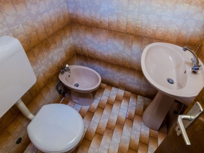 Apartment Apartment and Room Cicko - One Bedroom Apartment with Terrace and Sea View (Attic) - Features photo 19