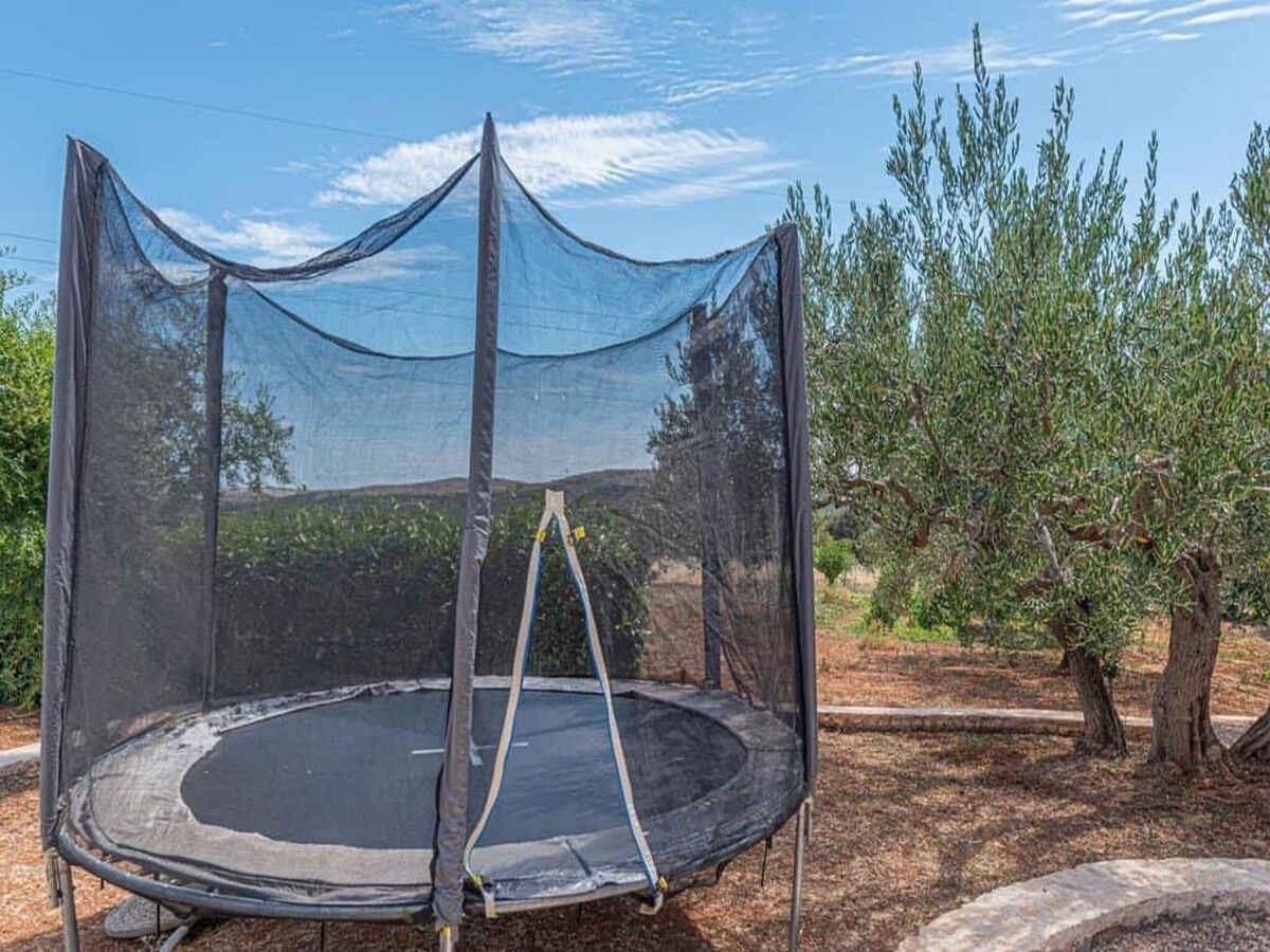 Apartment Apartment mit Pool und 2 Zimmern - Outdoor photo 3