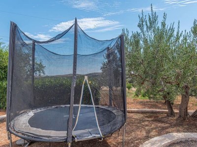 Apartment Apartment mit Pool und 2 Zimmern - Outdoor photo 3