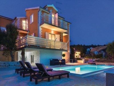 Apartment Apartment mit Pool und 2 Zimmern - Outdoor photo 4