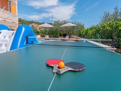 Apartment Apartment mit Pool und 2 Zimmern - Outdoor photo 6