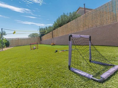 Apartment Apartment mit Pool und 2 Zimmern - Outdoor photo 7