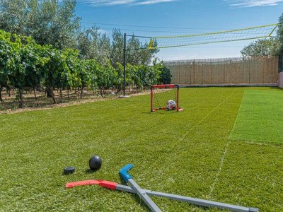 Apartment Apartment mit Pool und 2 Zimmern - Outdoor photo 8